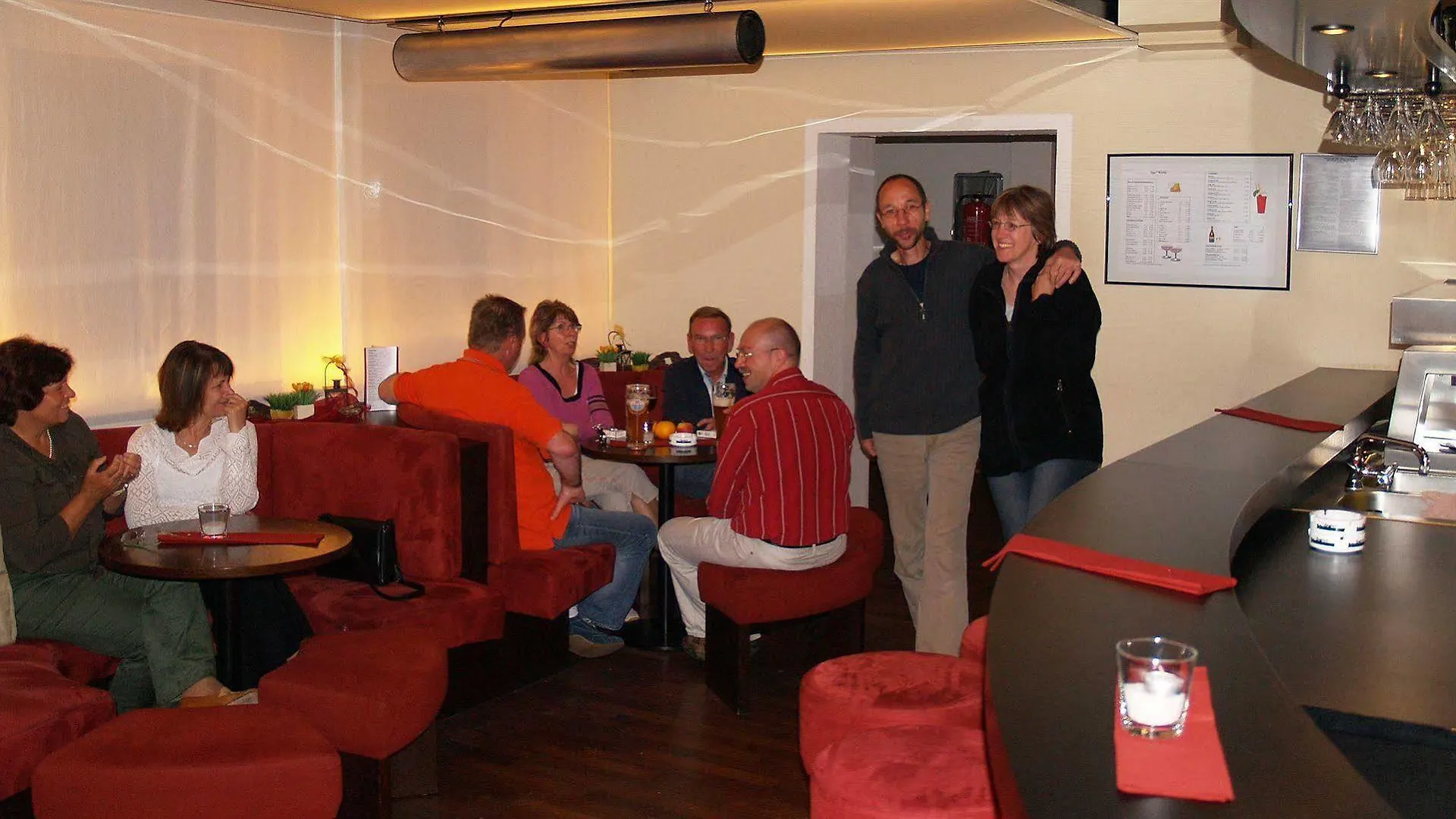***  Farbinger Hof Hotel Bernau am Chiemsee Germany
