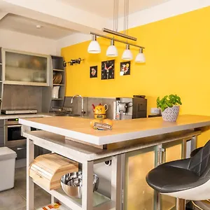 Apartment Ein Zimmer Bernau Mit Großer Garage Incl