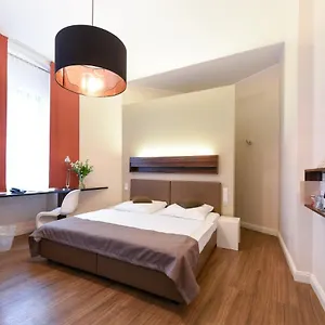 *** Hotel Casa Duitsland
