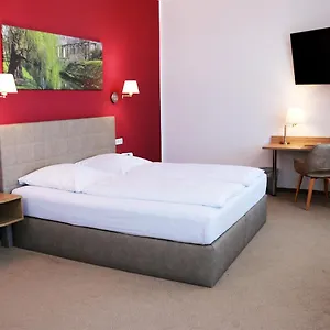 Hotel Berlin-messe ***