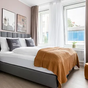  Aparthotel Limehome Luise-henriette-str. Duitsland