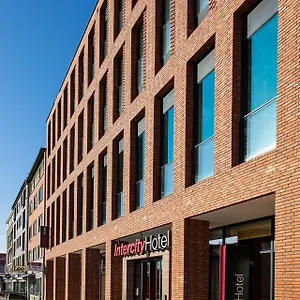 Hotel Intercityhotel Hamburg-barmbek ****