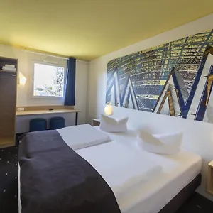 *** Hotel Leipzig-nord Duitsland