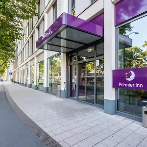 *** Hotel Premier Centre Duitsland