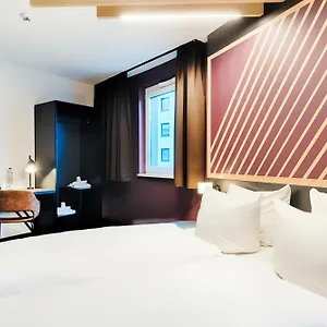 ** Hotel Bremen-city Duitsland