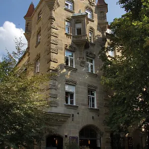 Hotel Mariandl 
