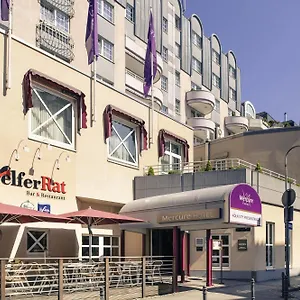 Hotel Mercure Friesenstrasse ****