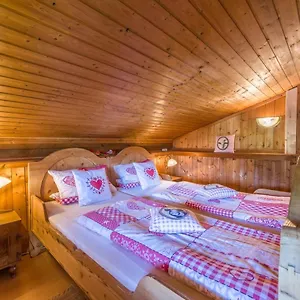 Apartment Direkt Zwischen Chiemsee U Alpen Dg