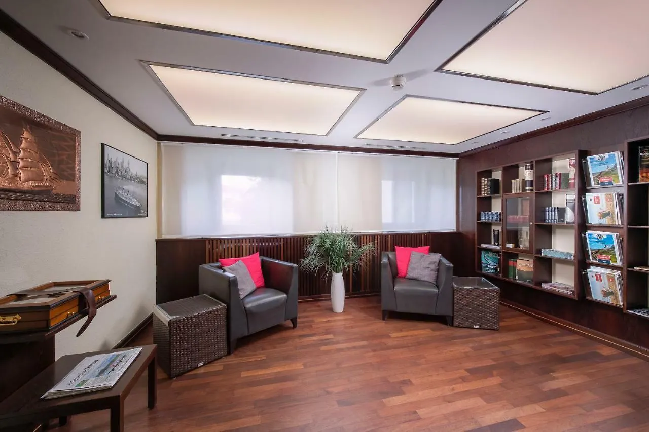 Hotel Farbinger Hof Bernau am Chiemsee 3*,