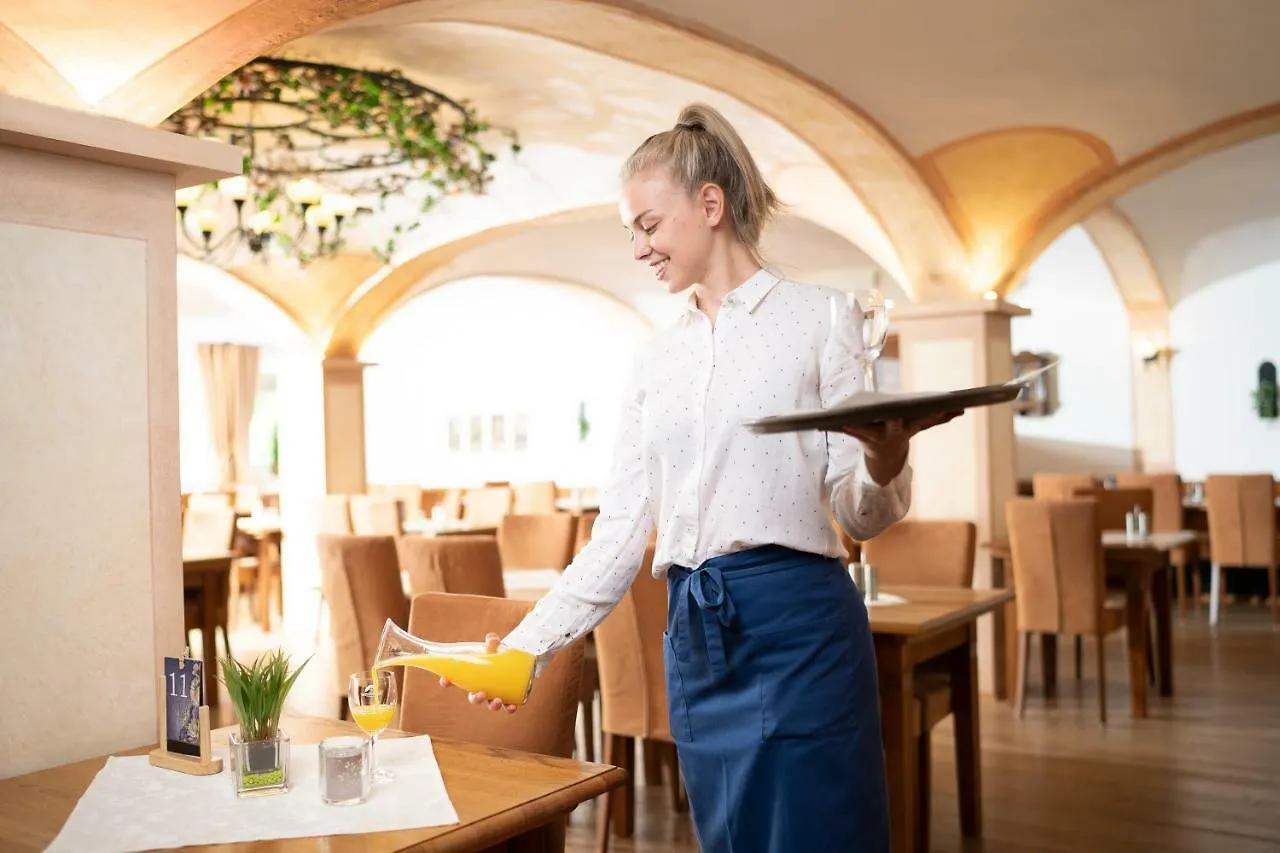 Hotel Farbinger Hof Bernau am Chiemsee